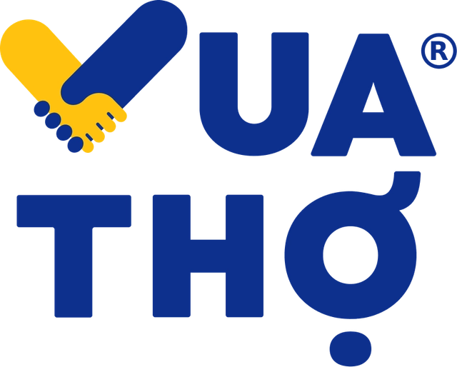 Vua Tho Logo